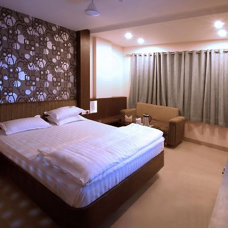 Hotel Tulsi Exotic Bhopal Exterior photo