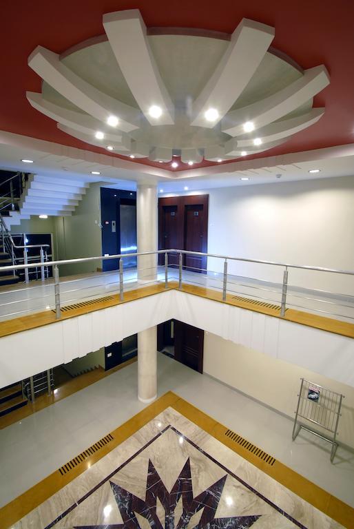 Hotel Tulsi Exotic Bhopal Exterior photo