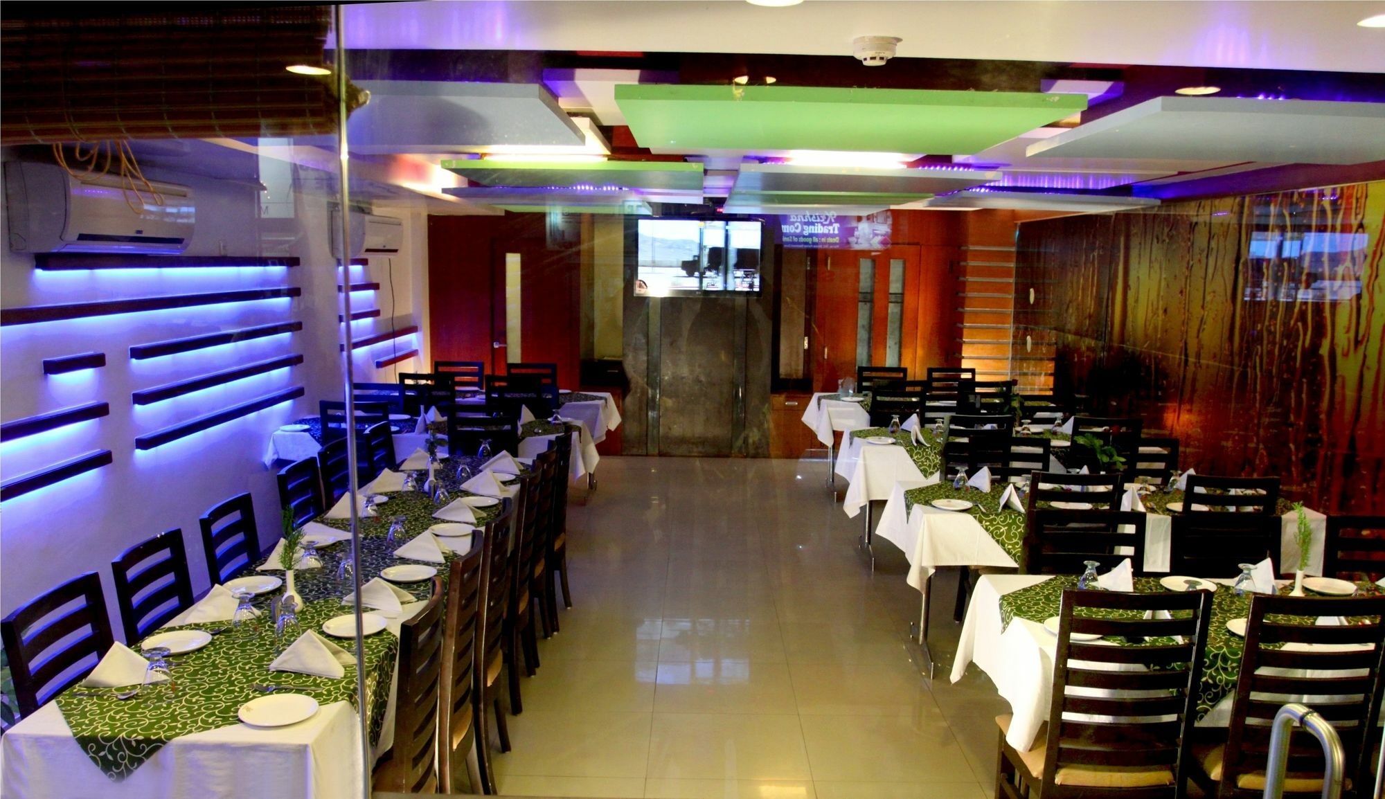 Hotel Tulsi Exotic Bhopal Exterior photo